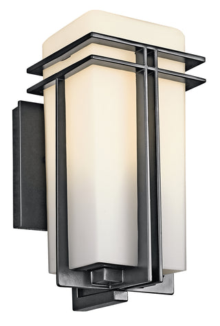 Tremillo Outdoor (Wet) Wall Lantern by Kichler