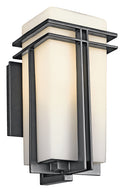 Tremillo Outdoor (Wet) Wall Lantern by Kichler