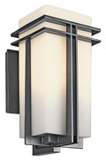 Tremillo Outdoor (Wet) Wall Lantern by Kichler