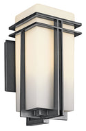 Tremillo Outdoor (Wet) Wall Lantern by Kichler