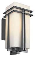 Tremillo Outdoor (Wet) Wall Lantern by Kichler