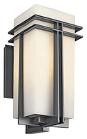 Tremillo Outdoor (Wet) Wall Lantern by Kichler