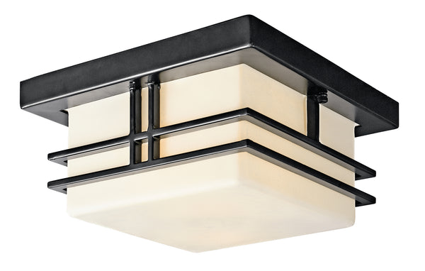 Tremillo Outdoor (Damp) Ceiling Light by Kichler