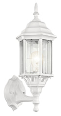 Chesapeake Outdoor (Wet) Wall Lantern by Kichler
