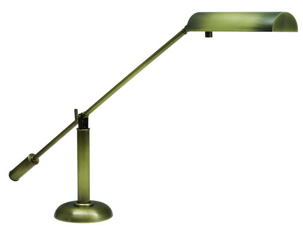 Piano/Desk Desk Lamp by House of Troy