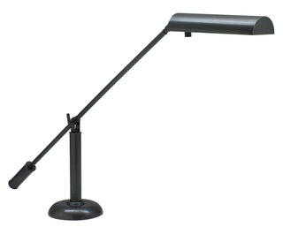 Buy oil-rubbed-bronze Piano/Desk Desk Lamp by House of Troy
