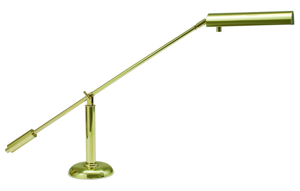 Piano/Desk Desk Lamp by House of Troy