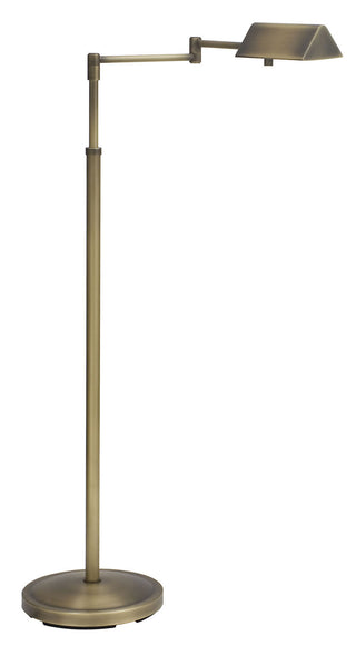 Pinnacle Floor Lamp by House of Troy