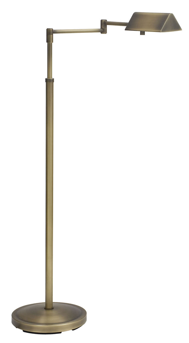 Pinnacle Floor Lamp by House of Troy