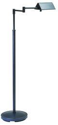 Pinnacle Floor Lamp by House of Troy