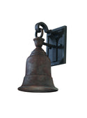 Liberty Outdoor (Wet) Lantern by Troy Lighting