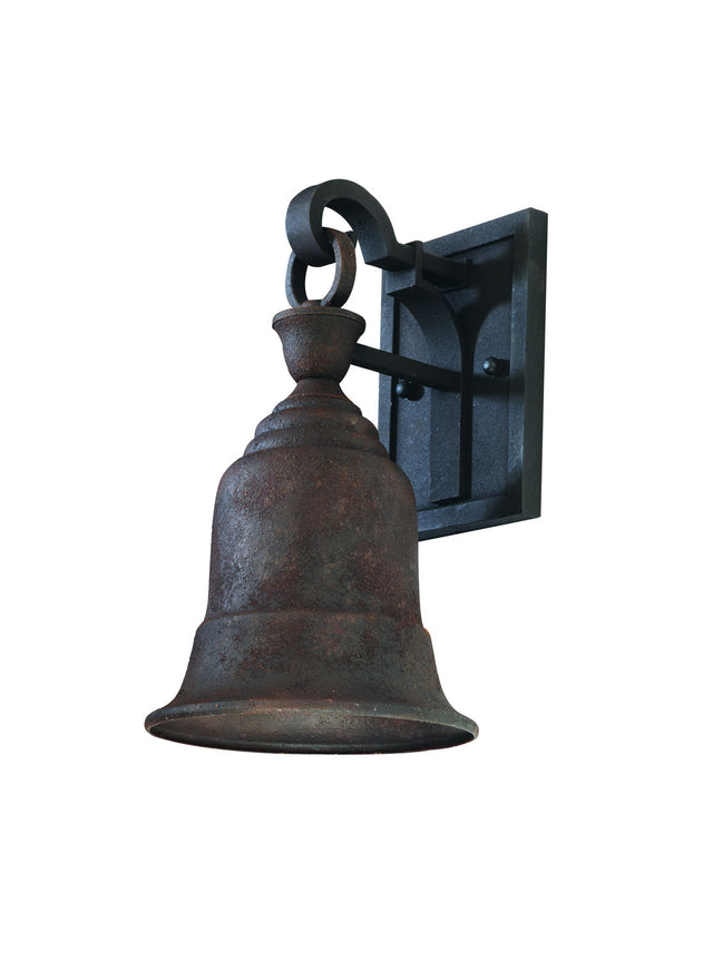 Liberty Outdoor (Wet) Wall Lantern by Troy Lighting
