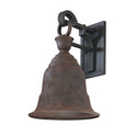 Liberty Outdoor (Wet) Lantern by Troy Lighting