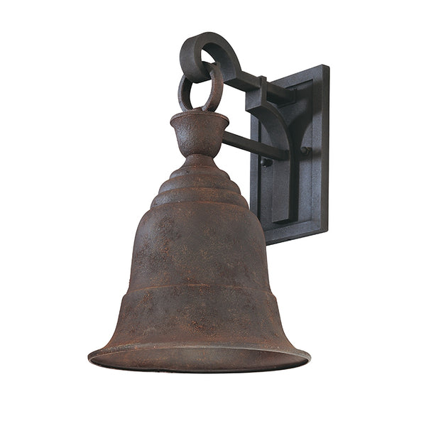 Liberty Outdoor (Wet) Lantern by Troy Lighting