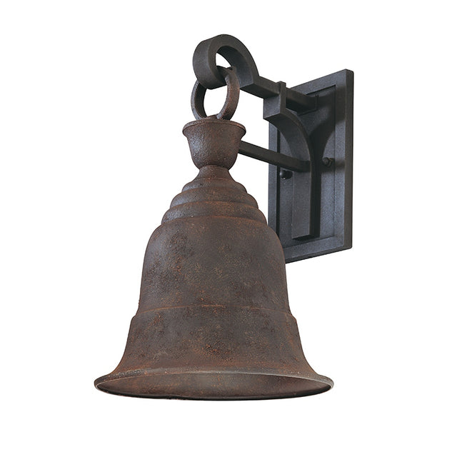 Liberty Outdoor (Wet) Wall Lantern by Troy Lighting