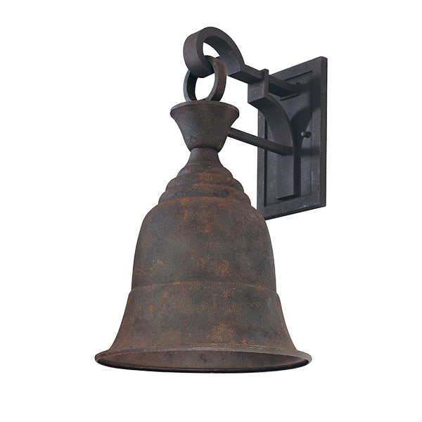 Liberty Outdoor (Wet) Wall Lantern by Troy Lighting