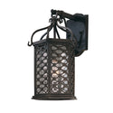 Los Olivos Outdoor (Wet) Wall Lantern by Troy Lighting