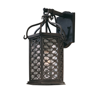Los Olivos Outdoor (Wet) Lantern by Troy Lighting