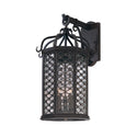 Los Olivos Outdoor (Wet) Lantern by Troy Lighting