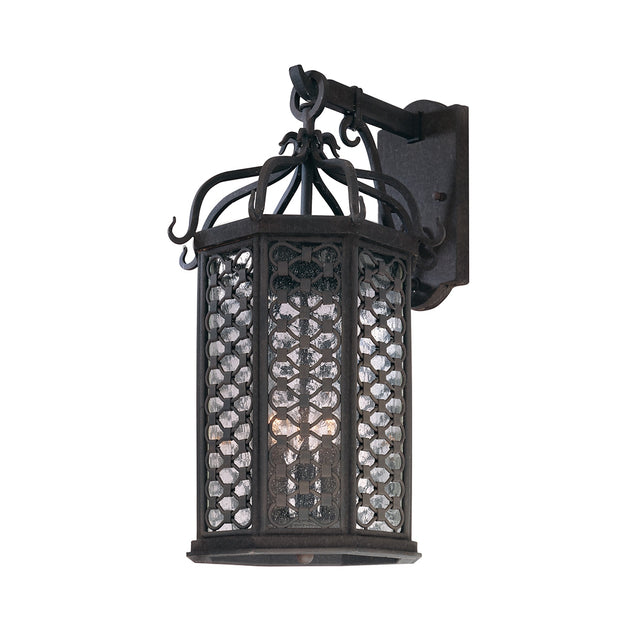 Los Olivos Outdoor (Wet) Lantern by Troy Lighting