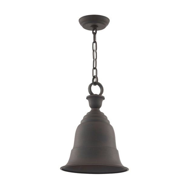 Liberty Outdoor (Damp) Hanging Lantern by Troy Lighting