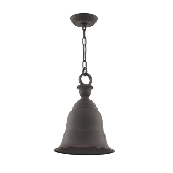 Liberty Outdoor (Damp) Hanging Lantern by Troy Lighting