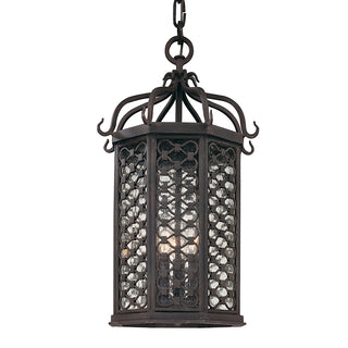 Los Olivos Hanging Lantern by Troy Lighting
