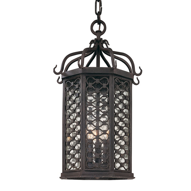 Los Olivos Hanging Lanterns by Troy Lighting