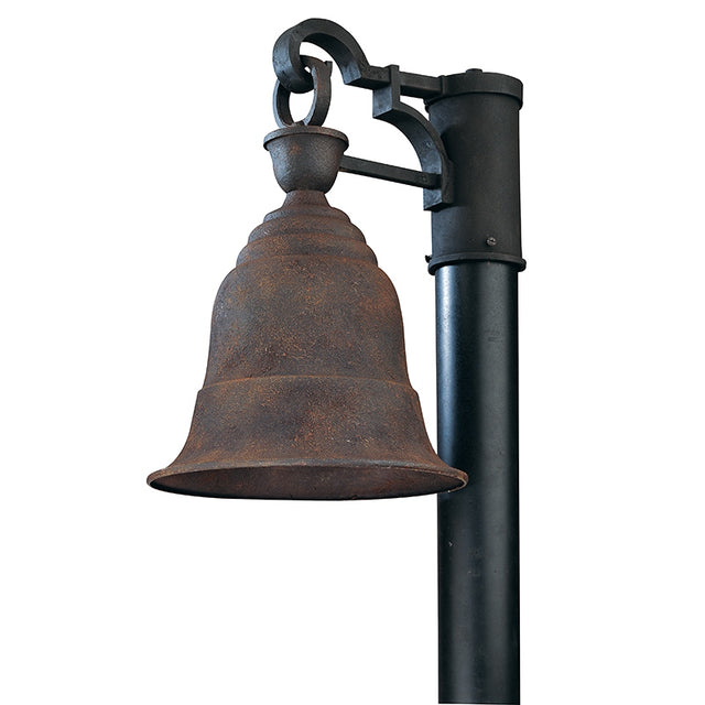 Liberty Outdoor (Wet) Post Lantern by Troy Lighting