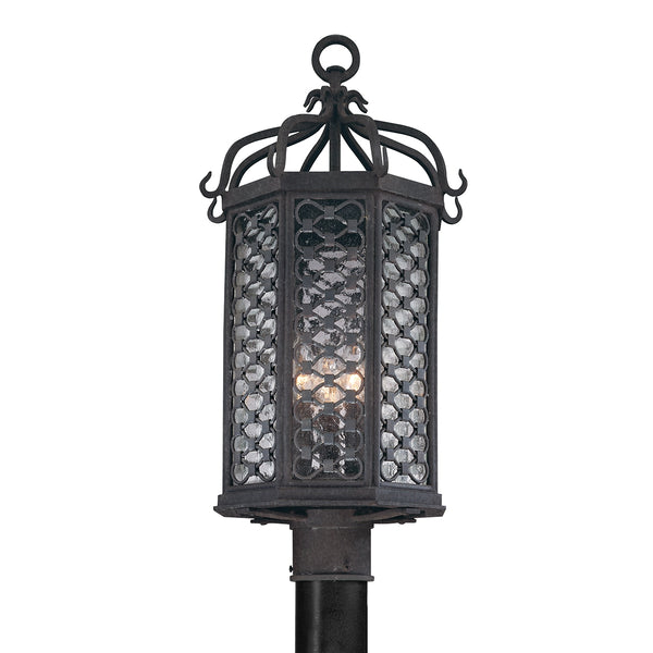 Los Olivos Hanging Lantern by Troy Lighting