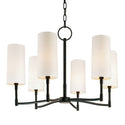 Dillon Outdoor (Damp) Chandelier by Hudson Valley
