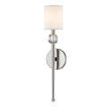 Rockland Outdoor (Damp) Sconce by Hudson Valley