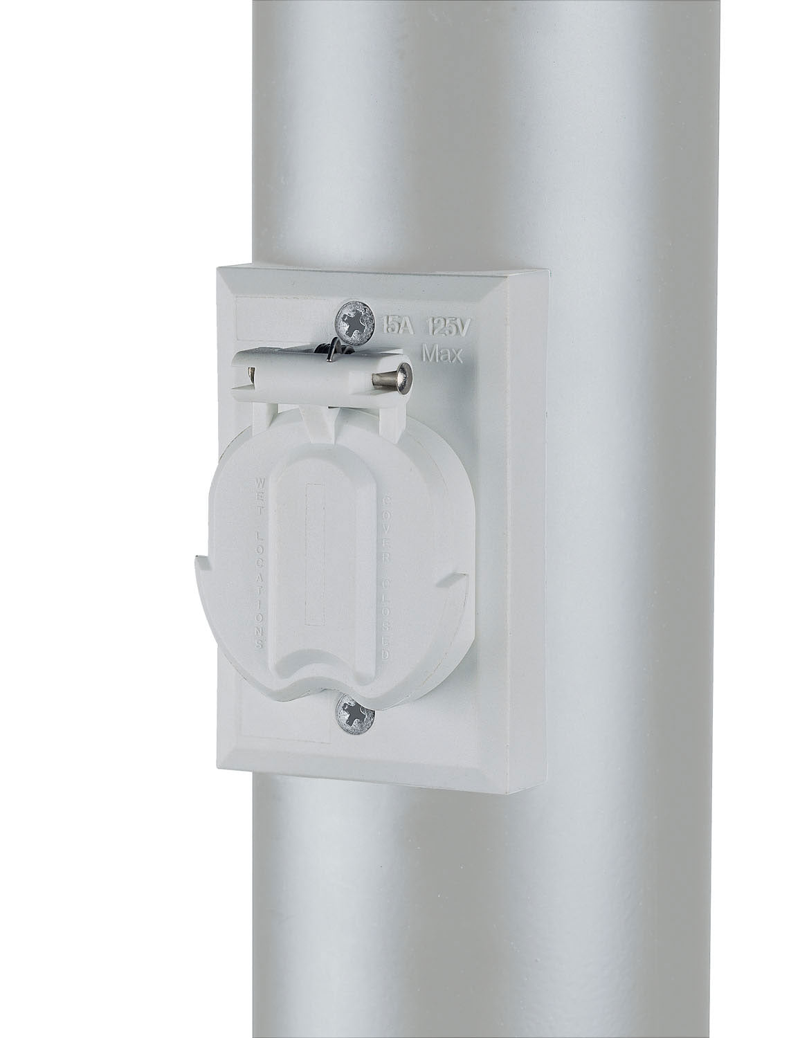 Acclaim Lighting-338WH|MAIN