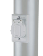 Acclaim Lighting-338WH|MAIN