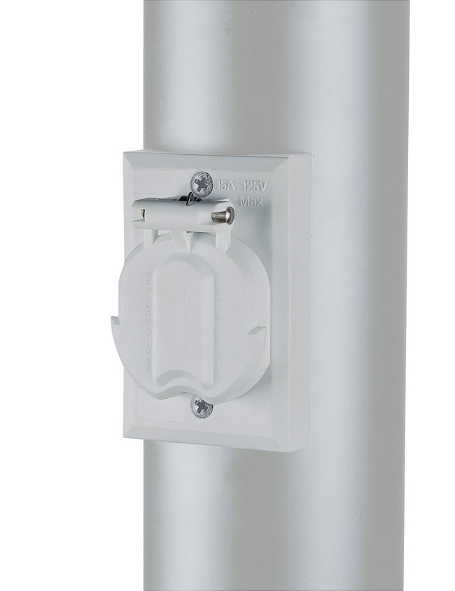 Acclaim Lighting-338WH|MAIN