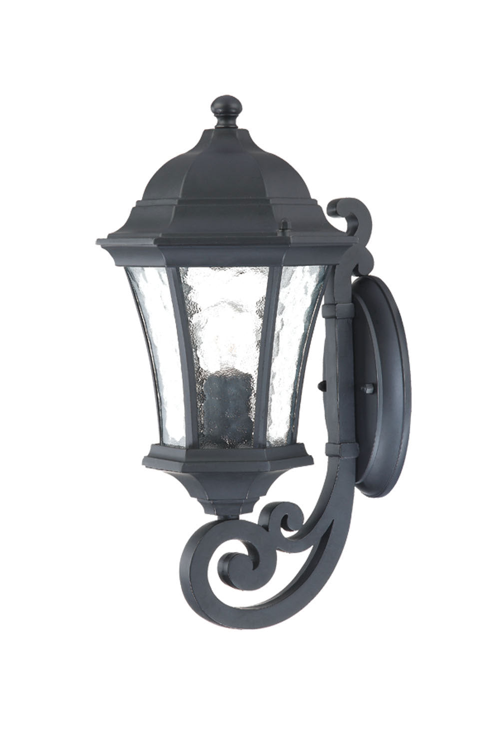 Acclaim Lighting-3601BK|MAIN