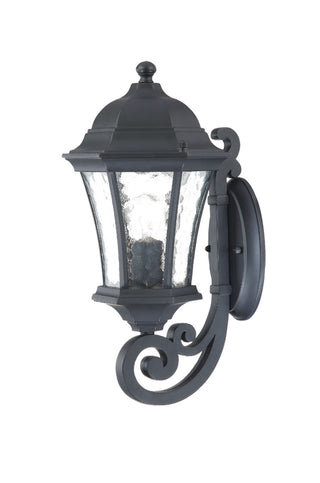 Waverly Wall Lantern by Acclaim Lighting