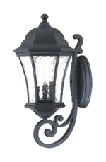 Acclaim Lighting-3611BK|MAIN