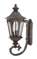 Marietta Wall Lantern by Acclaim Lighting