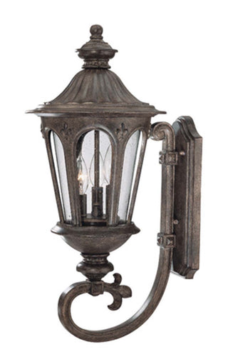 Marietta Wall Lantern by Acclaim Lighting