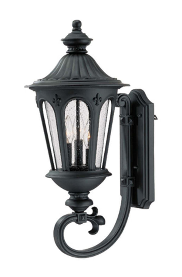 Marietta Wall Lantern by Acclaim Lighting