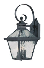 Acclaim Lighting-7672BK|MAIN