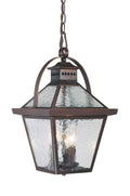 Bay Street Hanging Lanterns by Acclaim Lighting