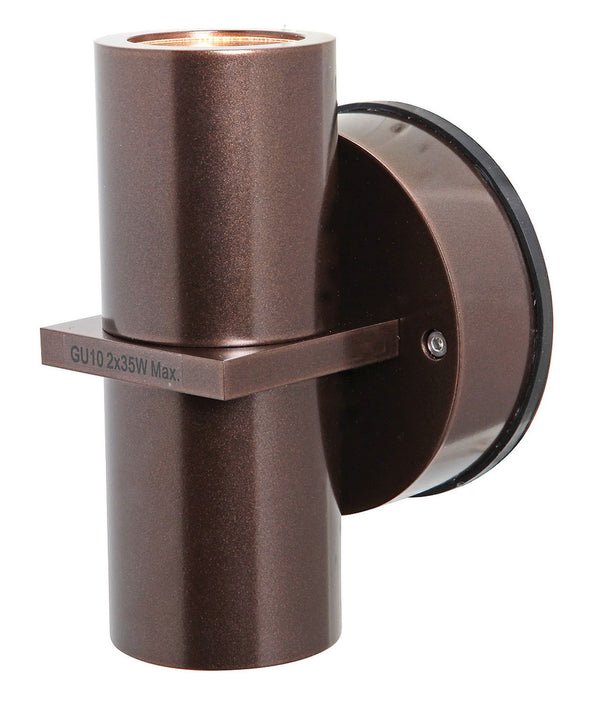 KO Dual Outdoor (Wet) Spotlight by Access