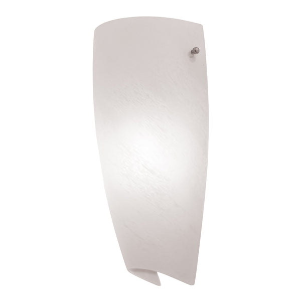 Daphne Outdoor (Damp) Sconce by Access