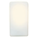Brick Outdoor (Wet) Sconce by Access
