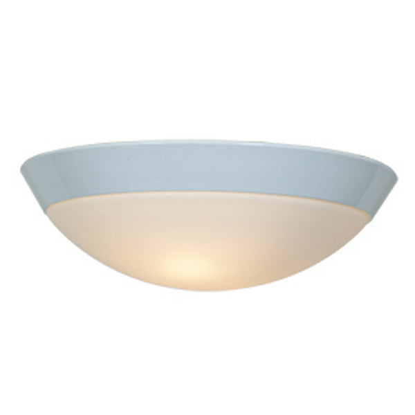 Cobalt Outdoor (Damp) Flush Mount Ceiling Light by Access
