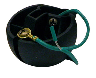 Sloped Ceiling Hanger Ball Accessory by Fanimation