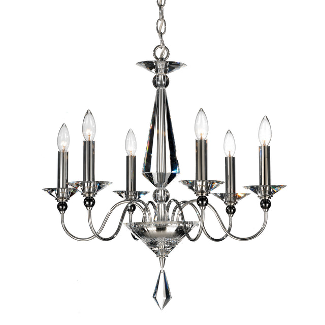 Jasmine Chandelier by Schonbek