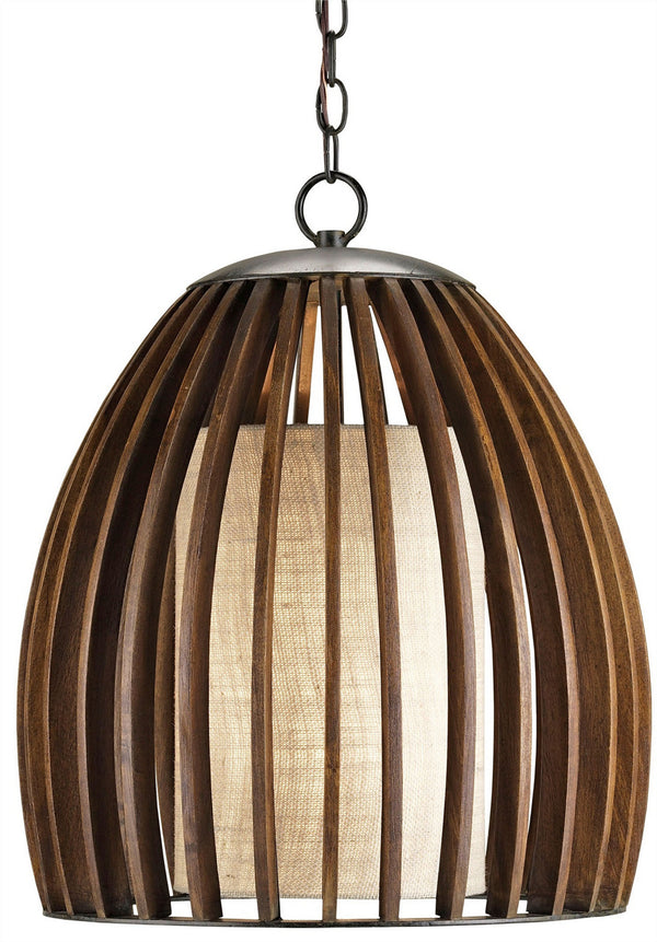 Carling Pendant Pendant by Currey and Company